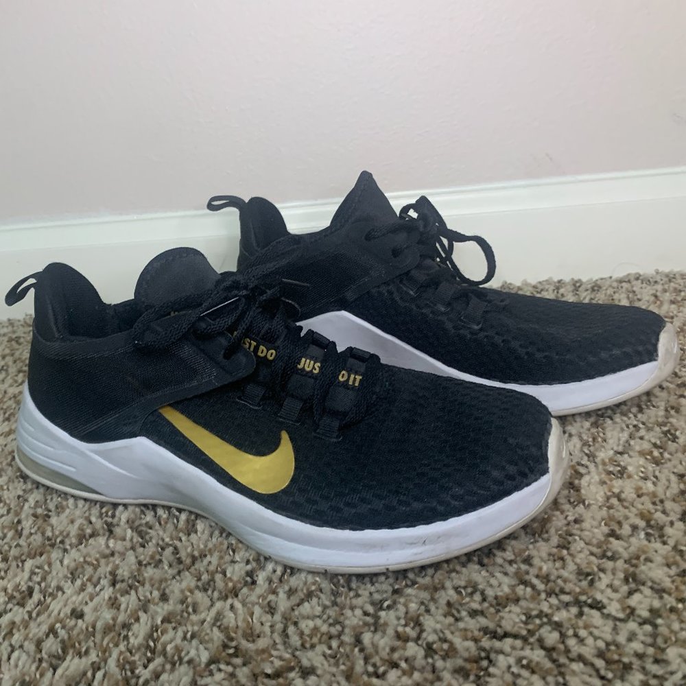 Nike Air Max Bella TR 2